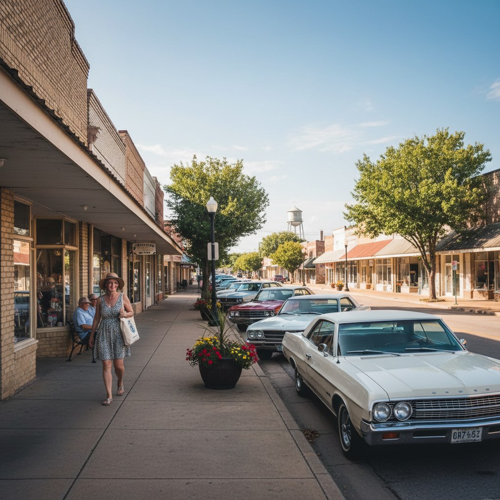 Brookshire, TX service area for Addiction Treatment
