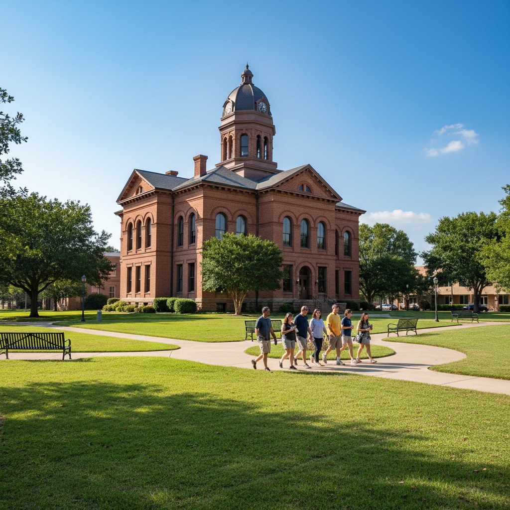 Rosenberg, TX service area for Addiction Treatment