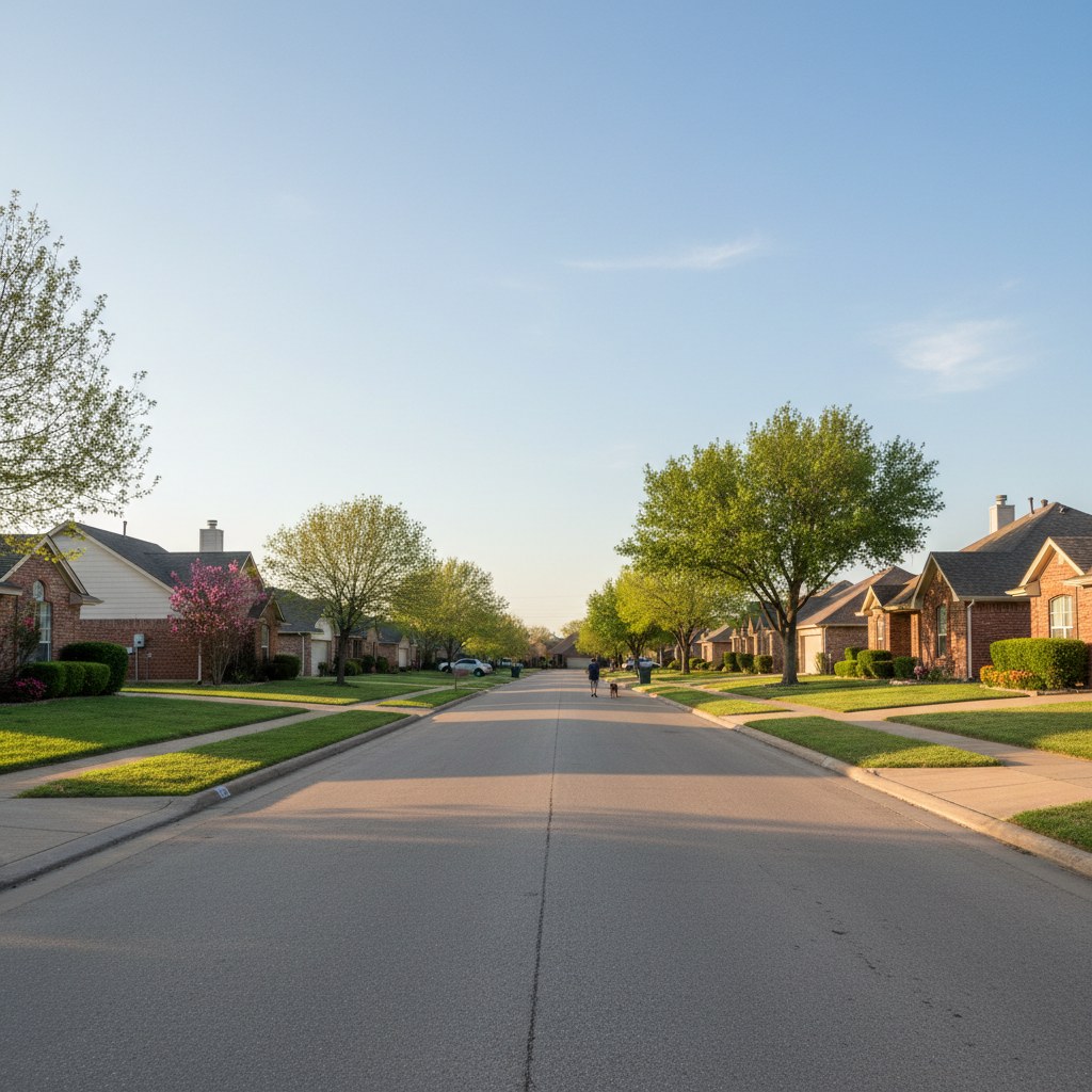 Fresno, TX service area for Addiction Treatment